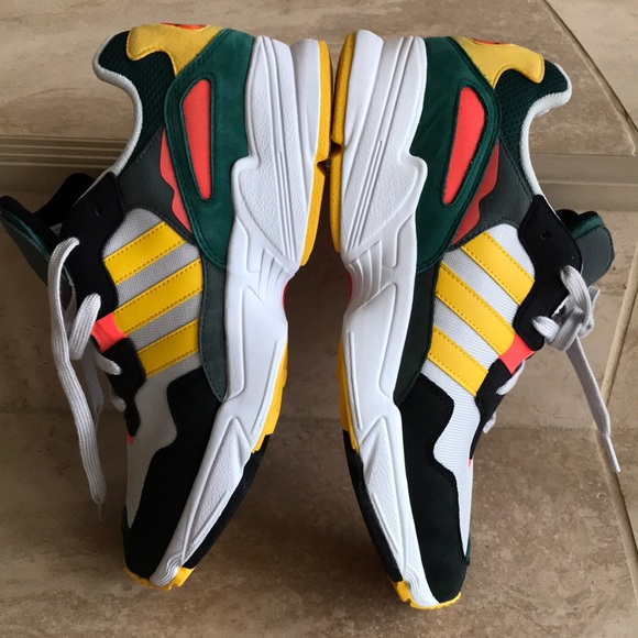 adidas Other - Adidas Original Yung - 96 in sneakers in gray